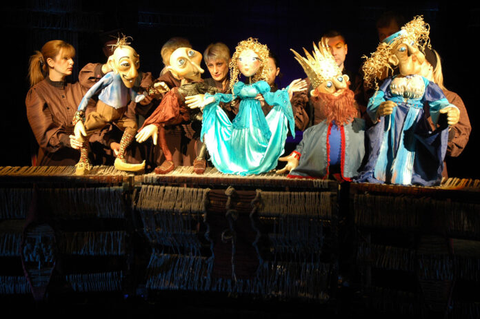 Prvi festival pozorišta za decu i mlade počinje u ponedeljak u Nišu – 10 predstava za 6 dana