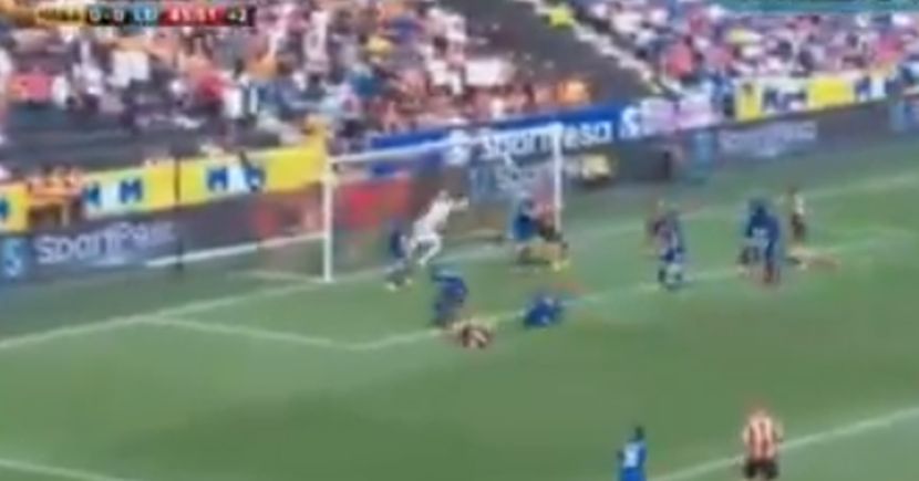 Prvi gol u novoj sezoni Premijer lige je očekivano spektakularan (VIDEO)