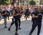 Prvi internacionalni fitnes festival u Vranju