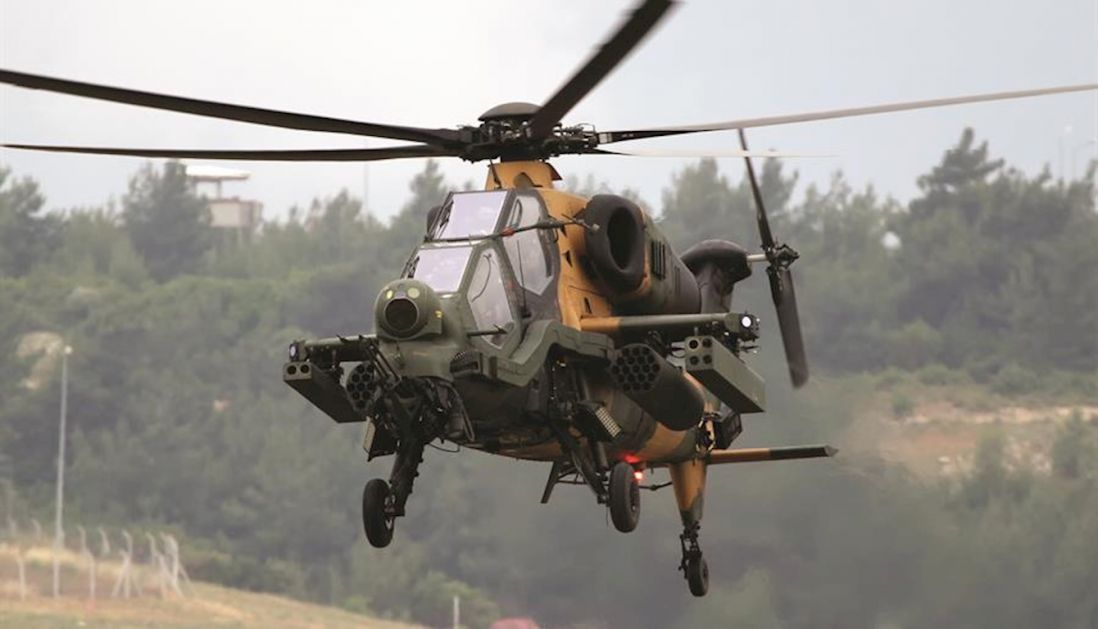 Prvi izvozni uspesi Turske u prodaji vojnih aviona i helikoptera: Filipini nabavili borbene helikoptere T129, Niger školske avione Hurkuš