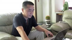 Prvi kineski „sajber disdent“ osuđen na 12 godina zatvora