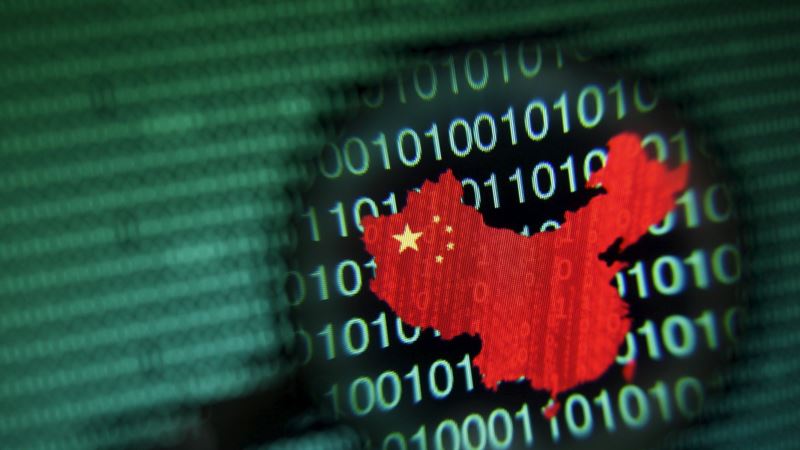 Prvi kineski sajber disdent osuđen na 12 godina zatvora 