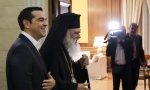 Prvi korak ka odvajanju crkve od države u Grčkoj