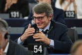 Gotovo glasanje: Izabran je novi predsednik Evropskog parlamenta