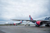 Prvi let Er Srbije do Tjenđina: Posle 22 godine, ponovo direktni letovi do Kine FOTO