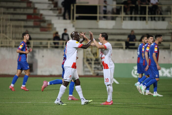 Prvi meč Radničkog sa novim trenerom u nedelju u Novom Pazaru