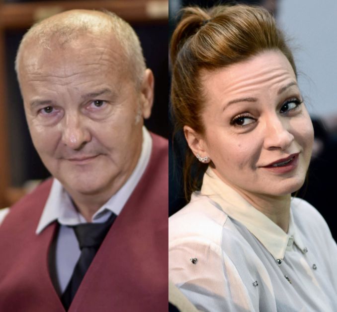 Prvi muž Dubravke Mijatović o njoj je govorio samo jednom i imao je šta da kaže: Eto, takva je to majka...