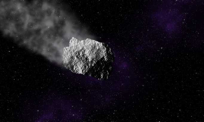 Prvi posetilac iz drugog zvezdanog sistema - kometa?