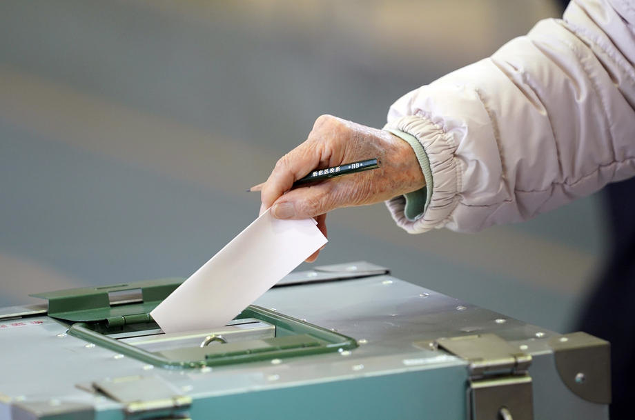 Prvi put građani Srbije u inostranstvu glasaju na referendumu