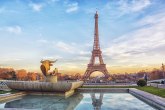 Prvi put nakon 100 godina: U Parizu će od 2025. godine biti dozvoljeno kupanje u Seni