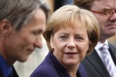 Prvi put, nakon 15 godina: Forbs skinuo Angelu Merkel sa liste 100 najmoćnijih žena sveta