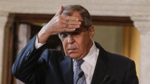 Prvi put od invazije na Ukrajinu: Lavrov uskoro u poseti jednoj državi EU