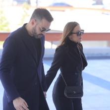 Prvi put progovorio o svađi sa trudnom Aleksandrom Prijović koja je ostavila posledice - Bio sam besan i osujećen