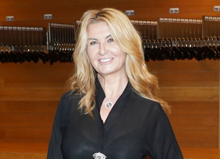 Prvi put se osmelila i to u 57. godini: Vesna Dedić objavila fotografiju bez trunke šminke, evo kako izgleda