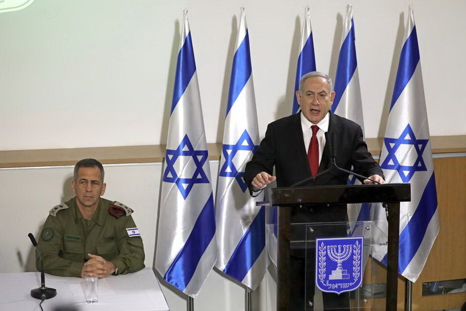 Prvi put u istoriji Izraela premijer na optuženičkoj klupi: Optužnica protiv Netanijahua na 77 strana