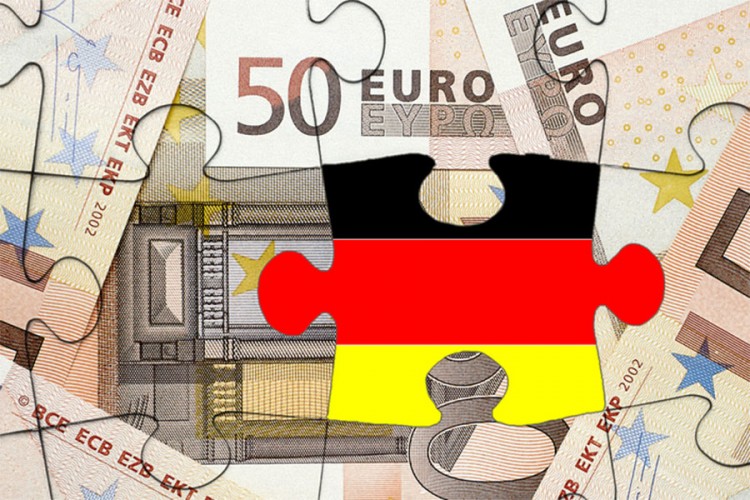 Prvi put u istoriji: Njemačka centralna banka imala negativan prihod