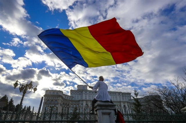Prvi put u istoriji: Tužba protiv Rumunije