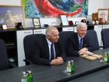 Prvi put u istoriji američki ambasador posetio Dimitrovgrad
