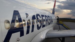 Prvi put u istoriji direktan let između Beograda i Tbilisija 15. juna