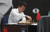 Prvi put u istoriji šaha – Kinez je šampion sveta