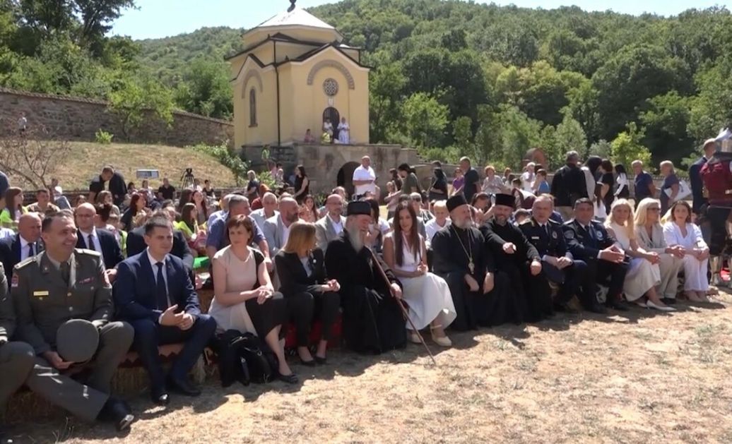 Prvi put u istoriji srpske državnosti obeležen Dan sećanja na vladavinu kneginje Milice