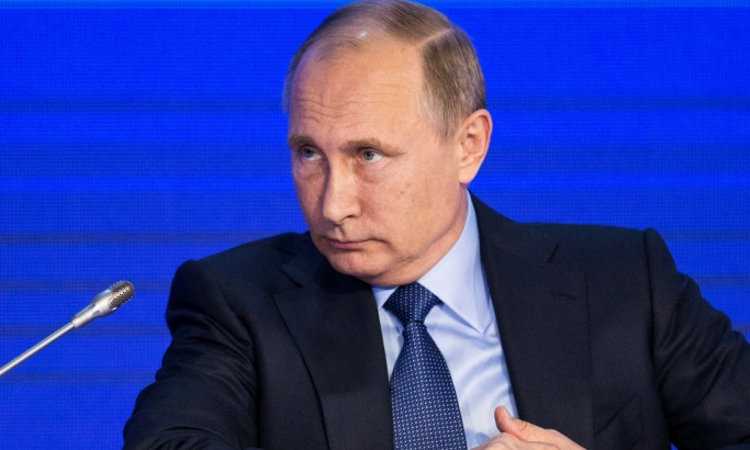 Prvi razgovor Putina i Trampa - tema Sirija i terorizam