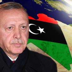 Prvi rezultati SPORAZUMA U BERLINU: Turska NEĆE SLATI dodatnu vojsku u Libiju!