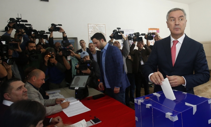 Prvi rezultati izbora u Crnoj Gori: Milo vodi?
