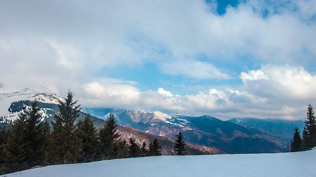 Prvi skijaši na Staroj planini 13. decembra, rezervacije obećavaju dosad najbolju sezonu