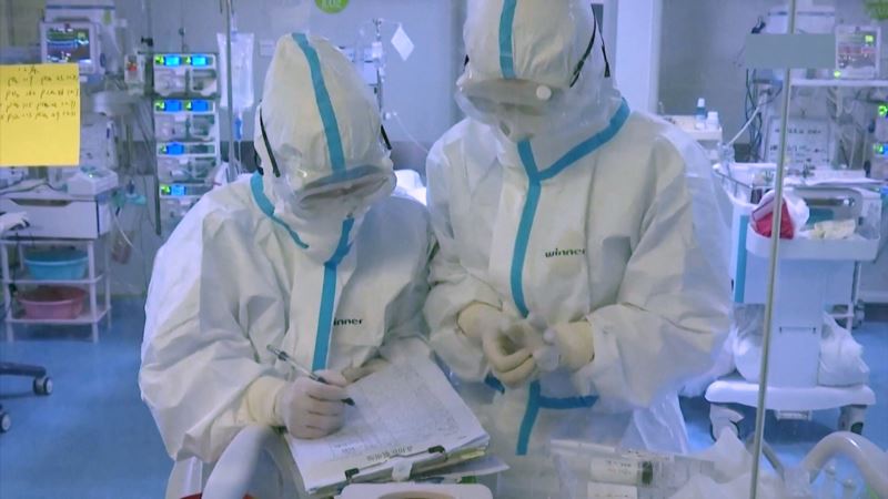 Prvi slučaj korona virusa u Danskoj, najniži broj umrlih u Kini u jednom danu