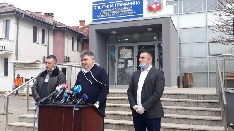 Prvi slučaj koronavirusa u srpskim sredinama na Kosovu