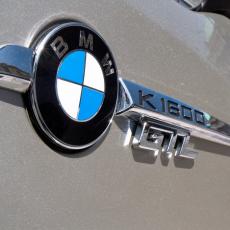 Prvi snimak BMW M3 karavana: Imaće “onu” masku (VIDEO)