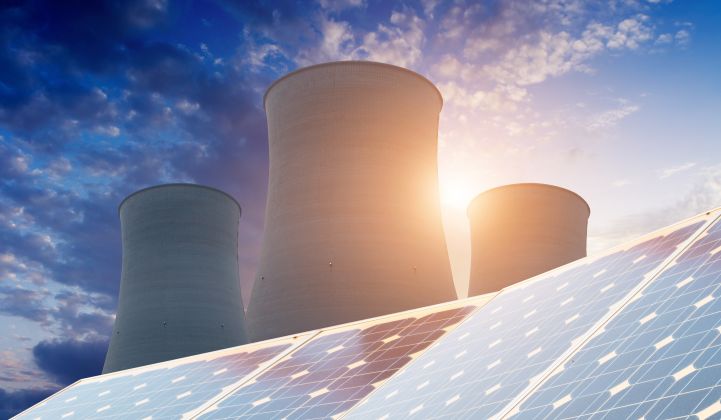 Prvi solarni reaktor uskoro kreće da proizvodi zeleni vodonik