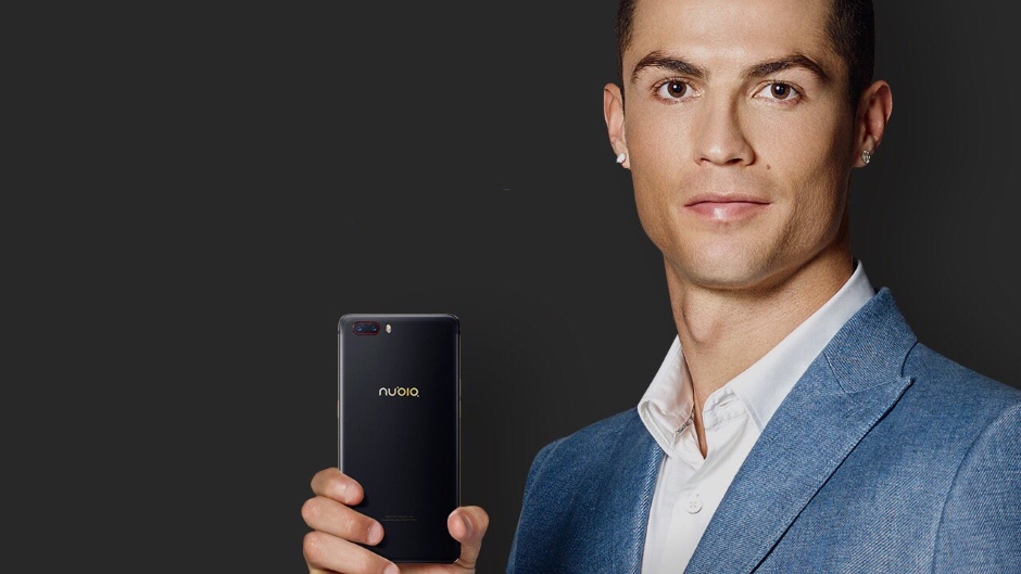 Prvi telefon sa 8 GB RAM nosiće Ronaldo!