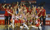 Prvi trofej za Crvenu zvezdu u Superkupu Srbije
