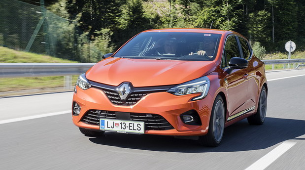 Prvi utisci - Novi Renault Clio (2020)