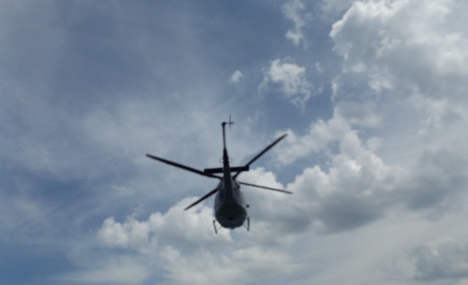 Prvi vojni helikopter H145M stigao u Srbiju