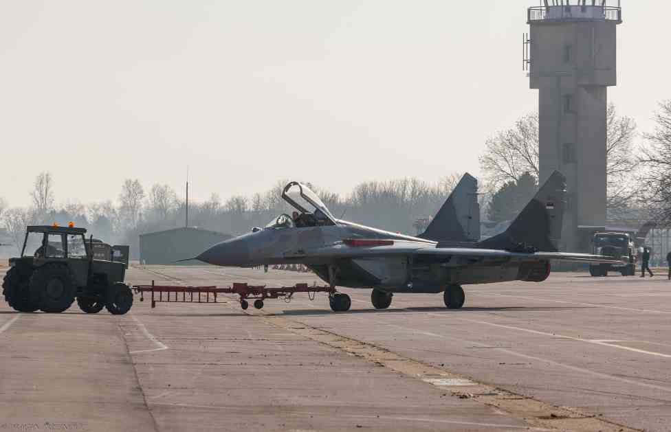 Prvi zvanični komentari iz RV i PVO: MiG-ovi stižu u martu, problemi sa kadrom, ceo projekat se završava 2020. godine
