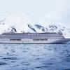 Prvo luksuzno krstarenje Arktikom 