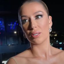 Prvo oglašavanje Tee Tairović nakon nezgode: Otkrila detalje posle koncerta i da li je POVREDA OZBILJNA