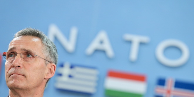 Prvo okončanje sporazuma sa Grčkom, pa članstvo u NATO