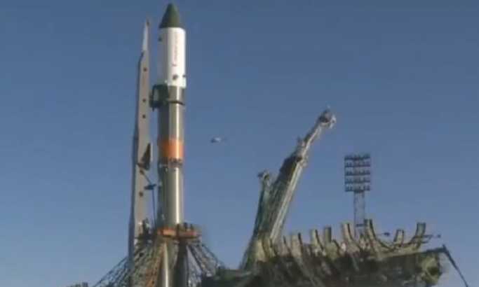 Prvo uspešno lansiranje s Bajkonura nakon havarije (VIDEO)