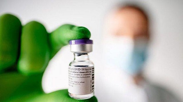 Prvog dana vakcinu primilo stotinu najstarijih Novosađana