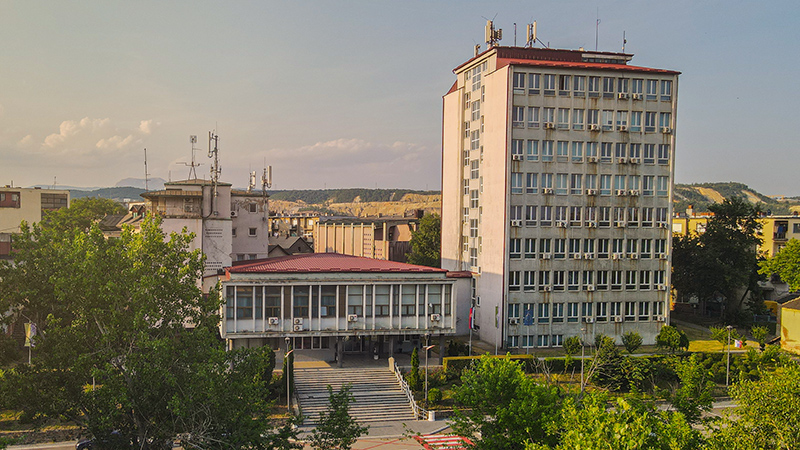 Prvomajska čestitka rukovodstva grada Bora: Hvala svima koji svakodnevno doprinose razvoju našeg grada