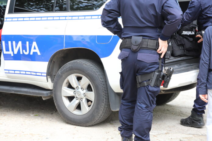 Pse puštao na divlje životinje i objavljivao snimke, uhapšen u okolini Žitorađe