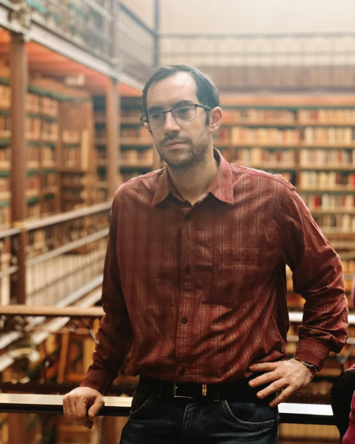 Psihijatar Stefan Jerotić izdaje svoju prvu knjigu „Niko nije rekao da će biti lako“