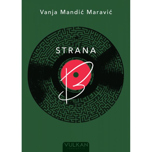 Psihoterapeutkinja i autorka knjige „Strana B” Vanja Mandić Maravić: Ljudi s psihičkim problemima su heroji