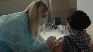 Pslednjih dana u Novom Pazaru i Tutinu povećana zainteresovanost građana za vakcinaciju
