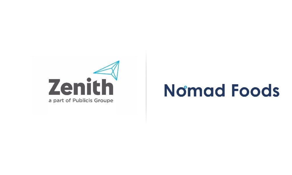 Publicis Groupe preko Zenitha širi svoje partnerstvo s kompanijom Nomad Foods na čitavu Adriatic regiju