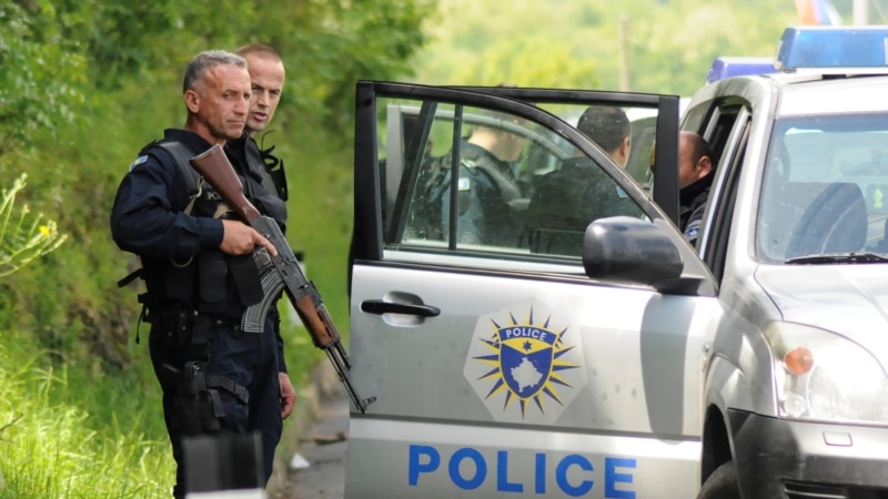 Pucano na policiju na sjeveru Kosova, pet uhapšenih zbog napada, krijumčarenja i droge
